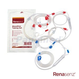 Renasenz Bloodline Tubing Set